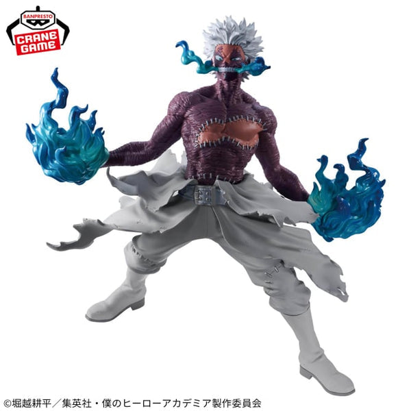 My Hero Academia The Evil Villains DX "Dabi"-Banpresto-Ace Cards & Collectibles