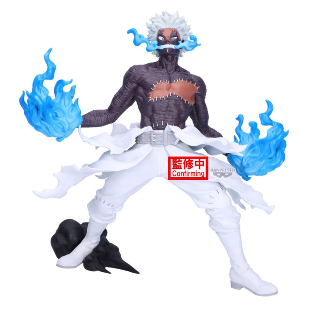 My Hero Academia The Evil Villains DX "Dabi"-Banpresto-Ace Cards & Collectibles