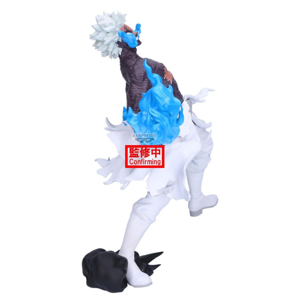 My Hero Academia The Evil Villains DX "Dabi"-Banpresto-Ace Cards & Collectibles