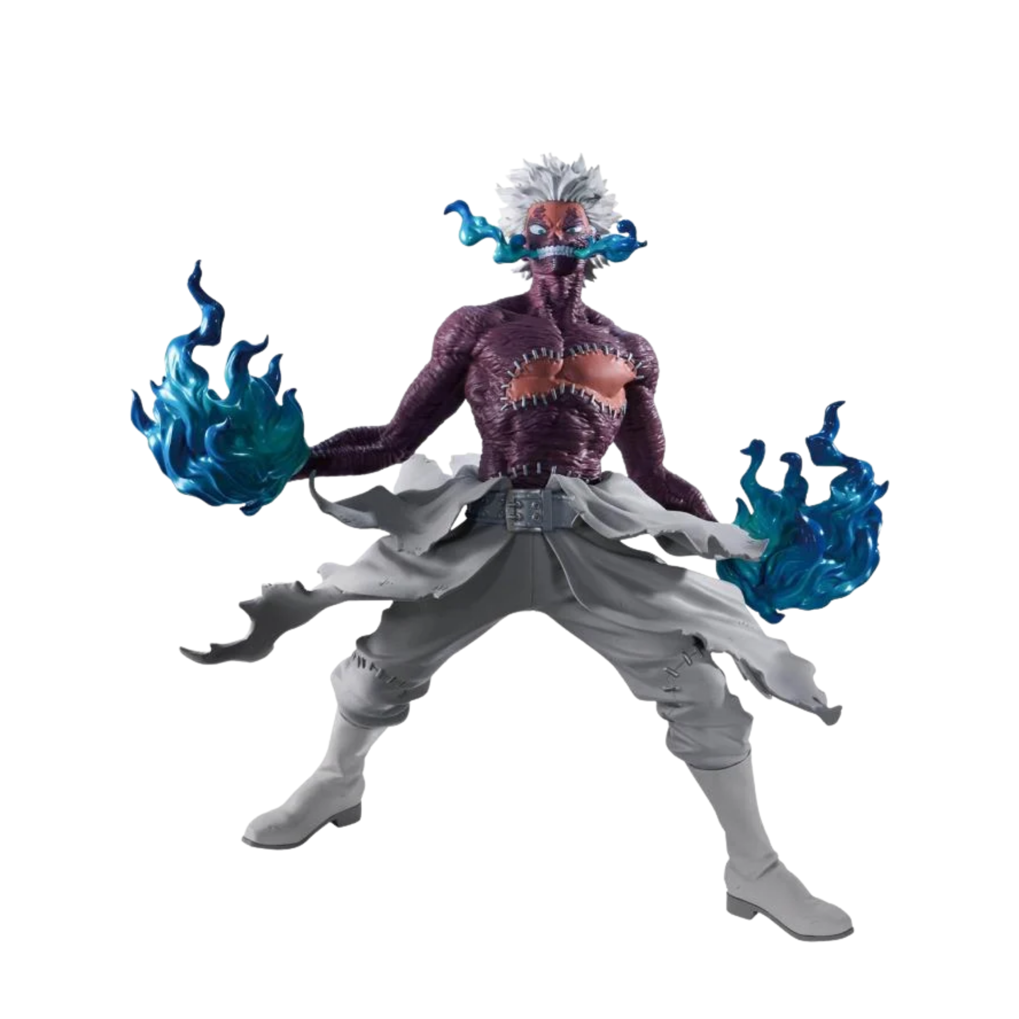 My Hero Academia The Evil Villains DX "Dabi"-Banpresto-Ace Cards & Collectibles