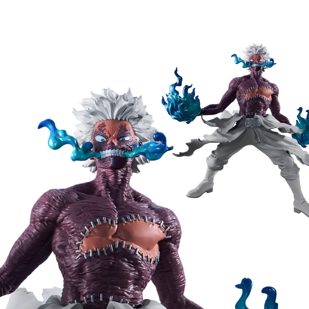 My Hero Academia The Evil Villains DX "Dabi"-Banpresto-Ace Cards & Collectibles