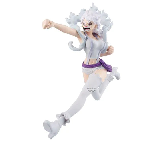One Piece Banpresto Battle Record Collection Figure "Jewelry Bonney" The Most Free Future-Banpresto-Ace Cards & Collectibles