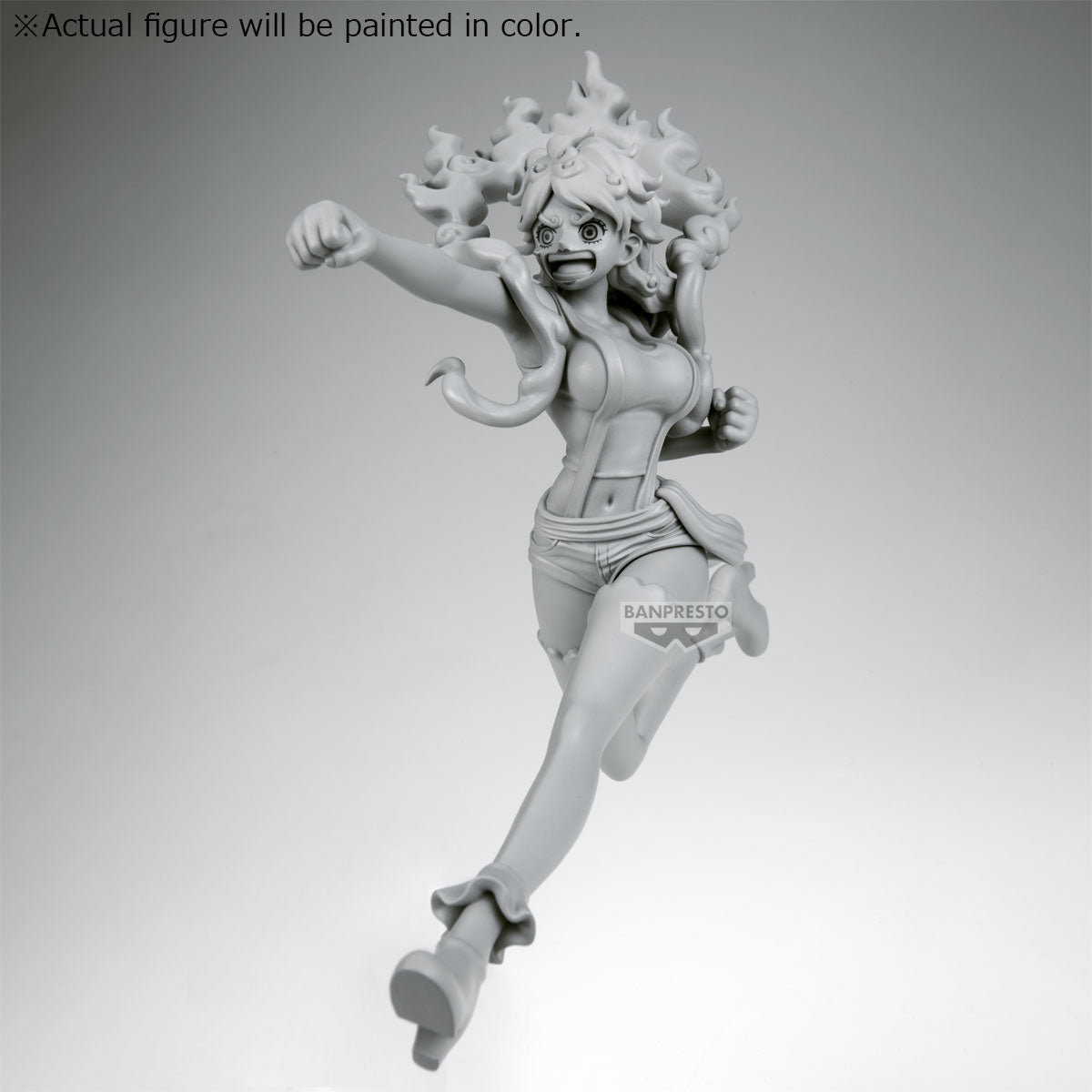 One Piece Battle Record Collection "Jewelry Bonney" The Most Free Future-Deposit Payment-Banpresto-Ace Cards & Collectibles