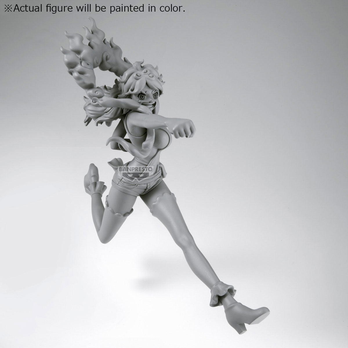 One Piece Battle Record Collection "Jewelry Bonney" The Most Free Future-Deposit Payment-Banpresto-Ace Cards & Collectibles