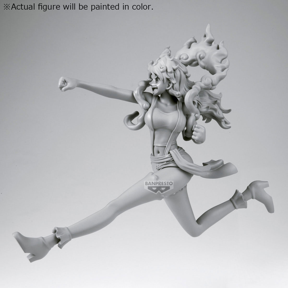 One Piece Battle Record Collection "Jewelry Bonney" The Most Free Future-Deposit Payment-Banpresto-Ace Cards & Collectibles