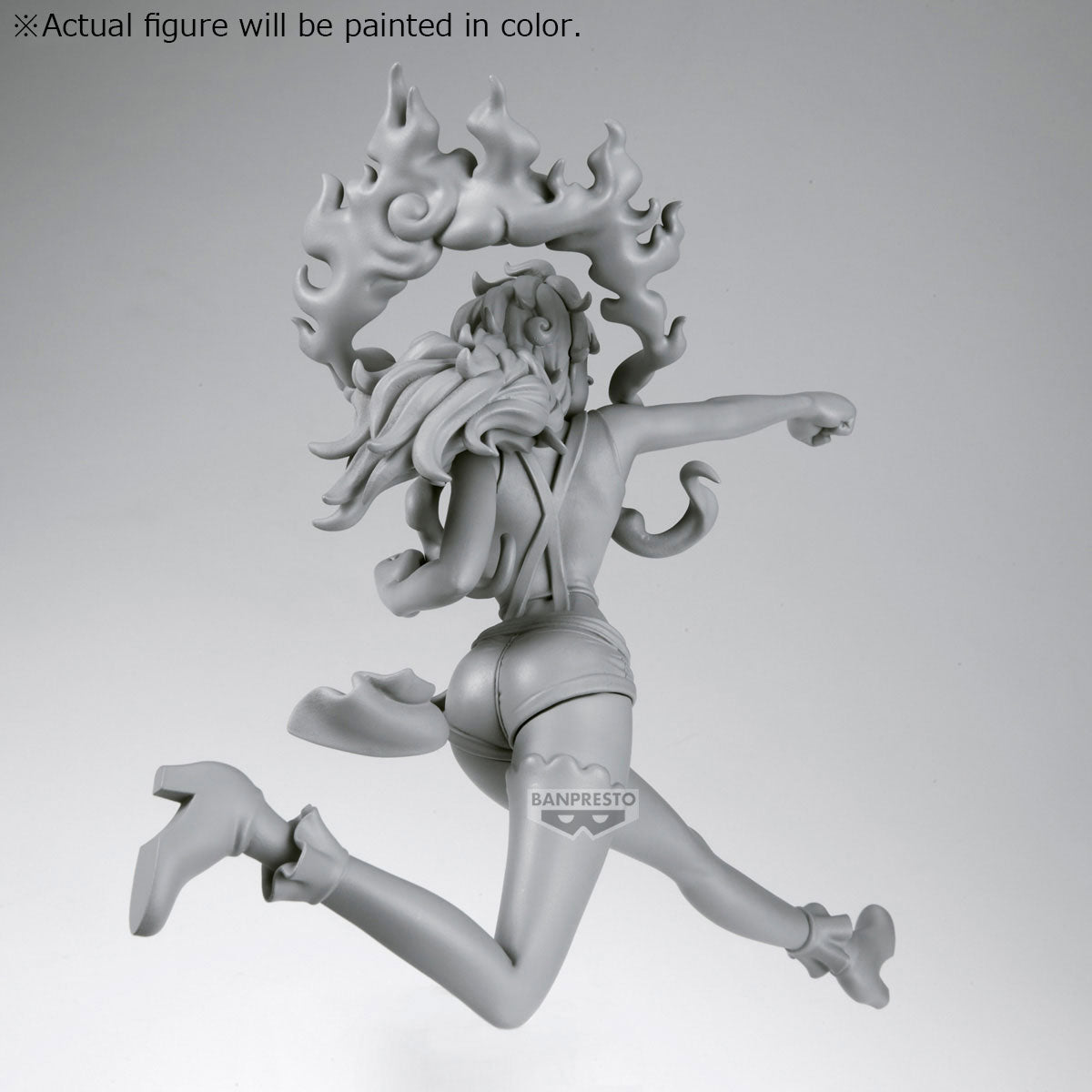 One Piece Battle Record Collection "Jewelry Bonney" The Most Free Future-Deposit Payment-Banpresto-Ace Cards & Collectibles