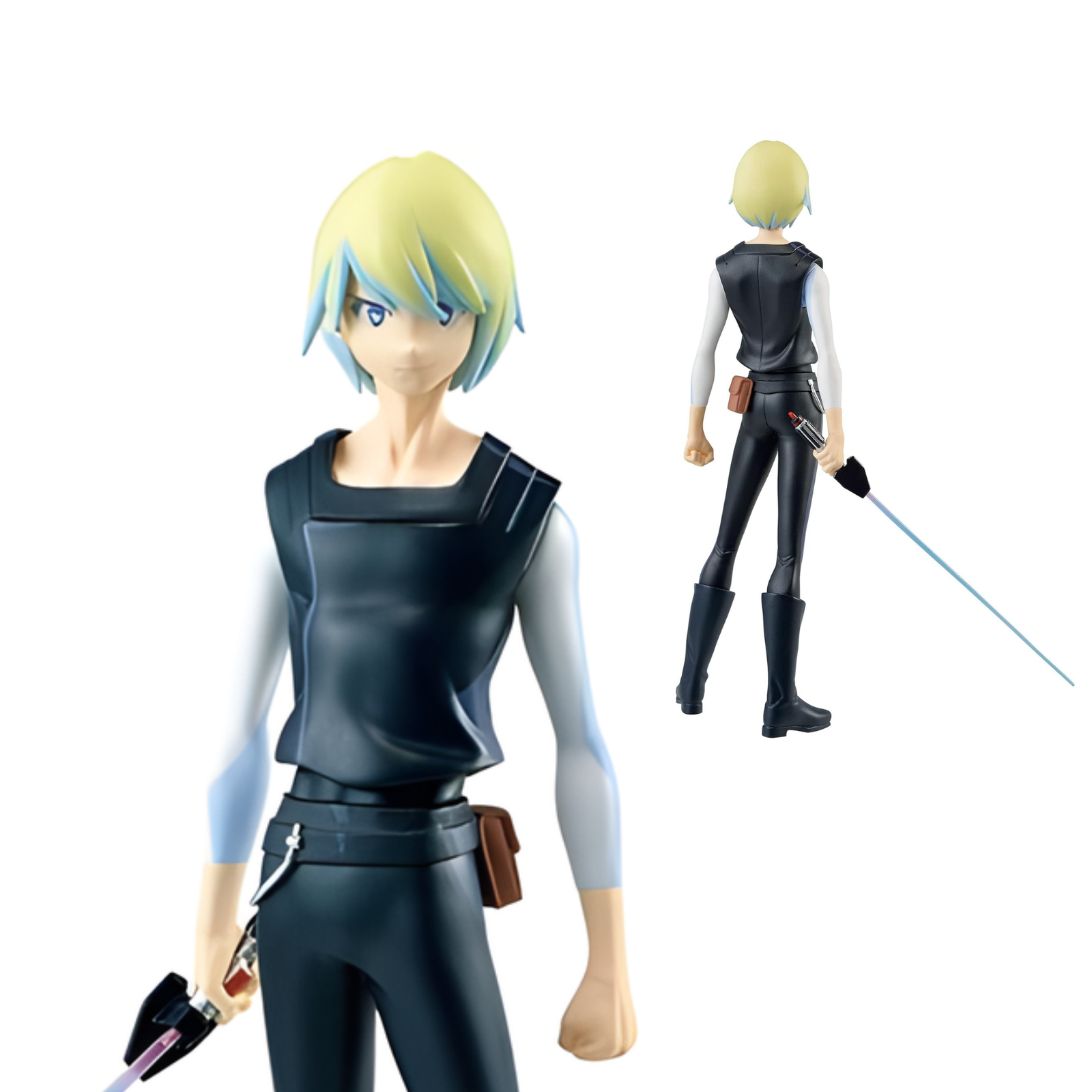 Star Wars: Visions The Twins Karre-Banpresto-Ace Cards & Collectibles