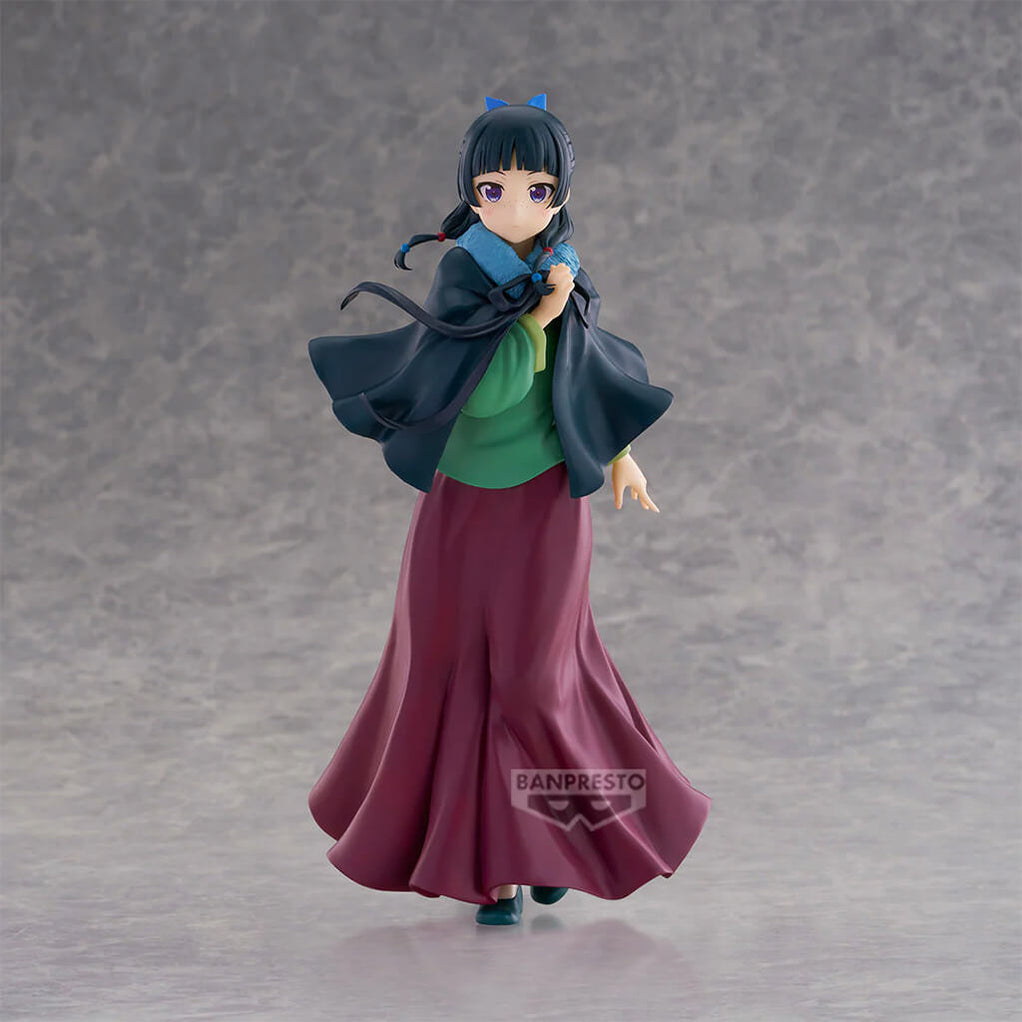 The Apothecary Diaries "Maomao" (Poncho Ver.)-Banpresto-Ace Cards & Collectibles
