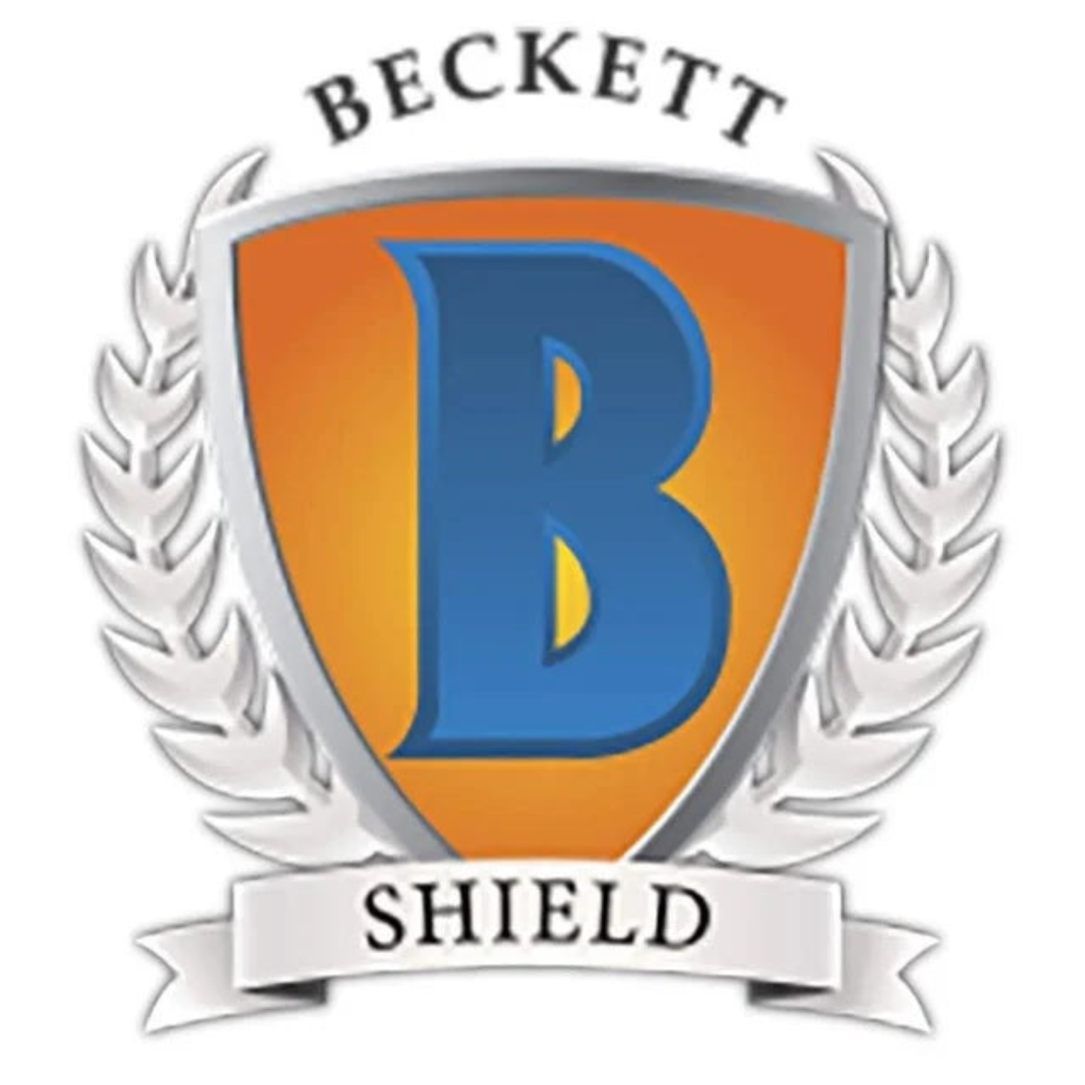 Beckett Shield 9 Pocket Pages &quot;Standard&quot;-Loose Page (1 pcs)-Beckett Shield-Ace Cards &amp; Collectibles