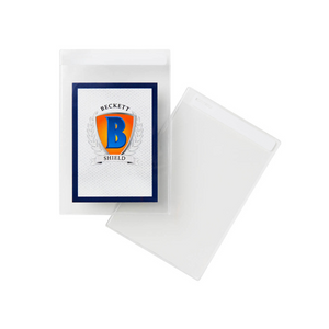 Beckett Shield Storage Sleeve