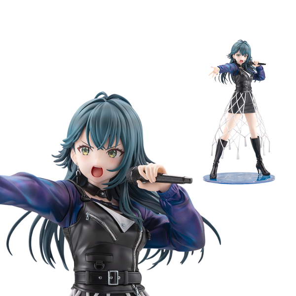 Kotobukiya Temari Tsukimura -Luna say maybe- DX Ver.