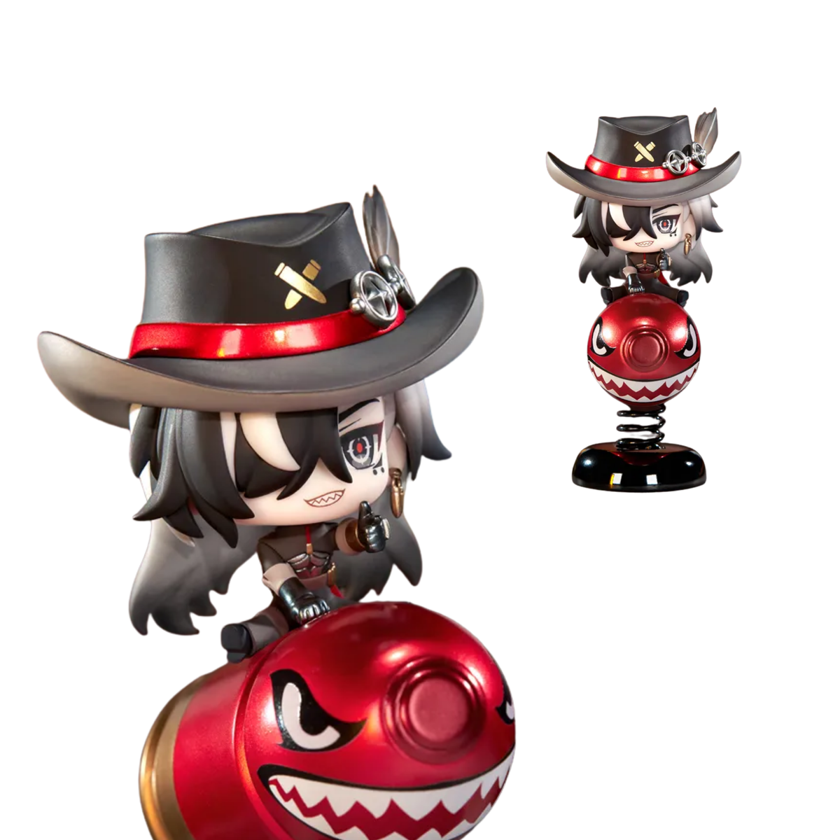 Honkai: Star Rail Happy Shake Series "Boothill"