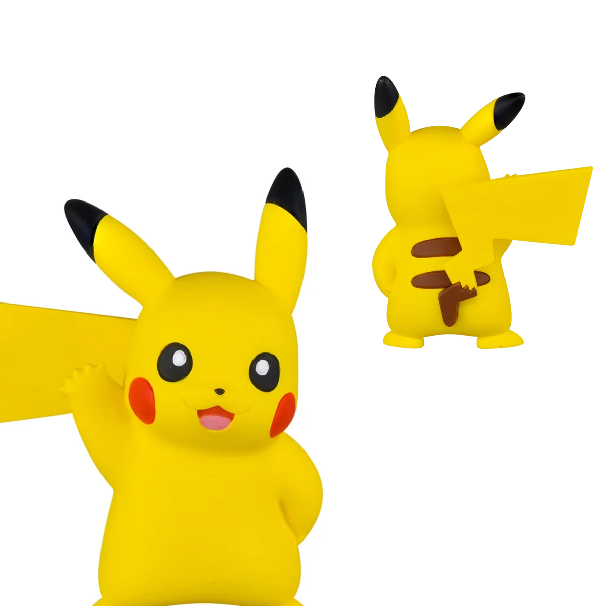 Pokemon 30th Anniversary Moncolle "Pikachu Selection Ver."