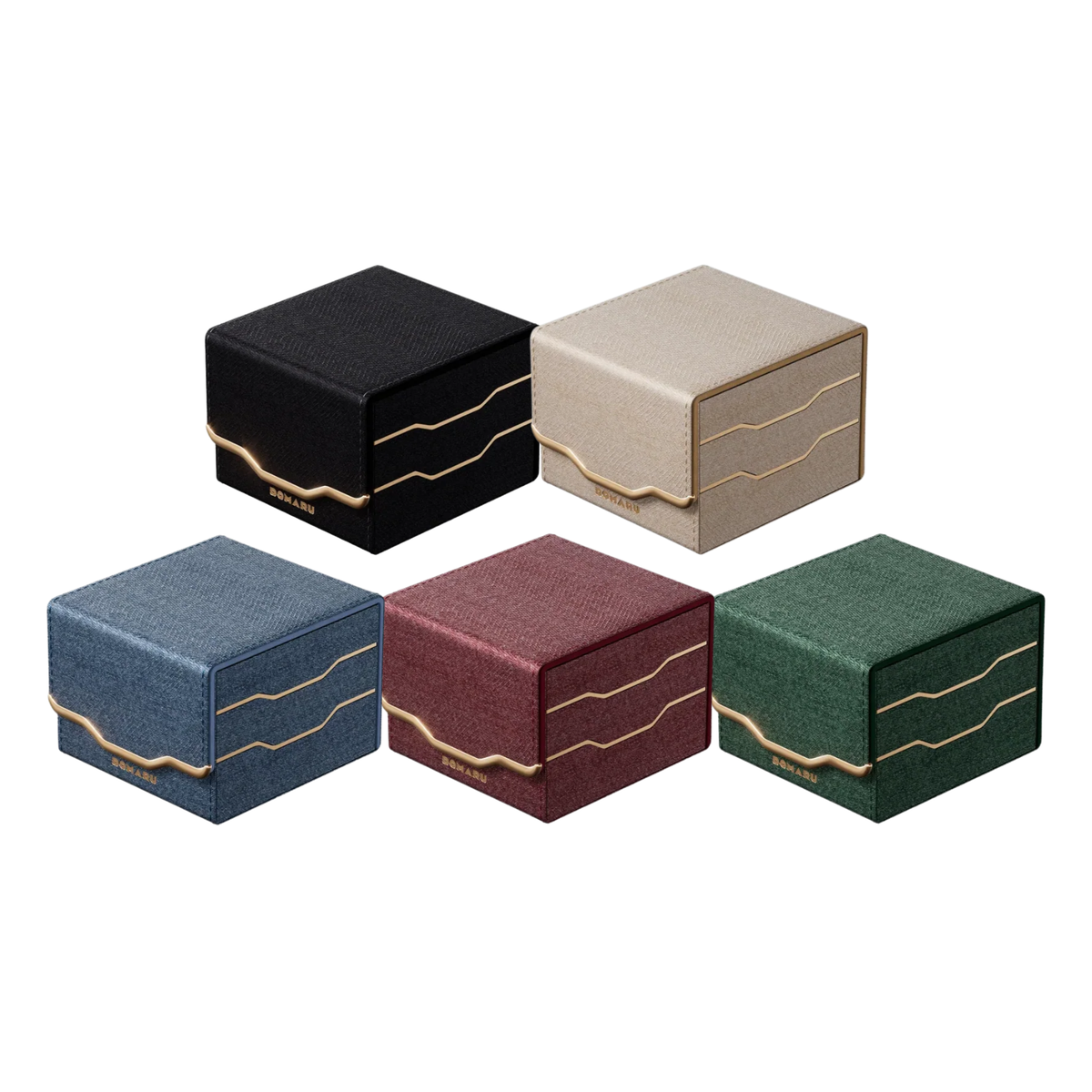 Gatherer's Tavern DOMARU Armory Collection Horizon 133+ Sideloading Box