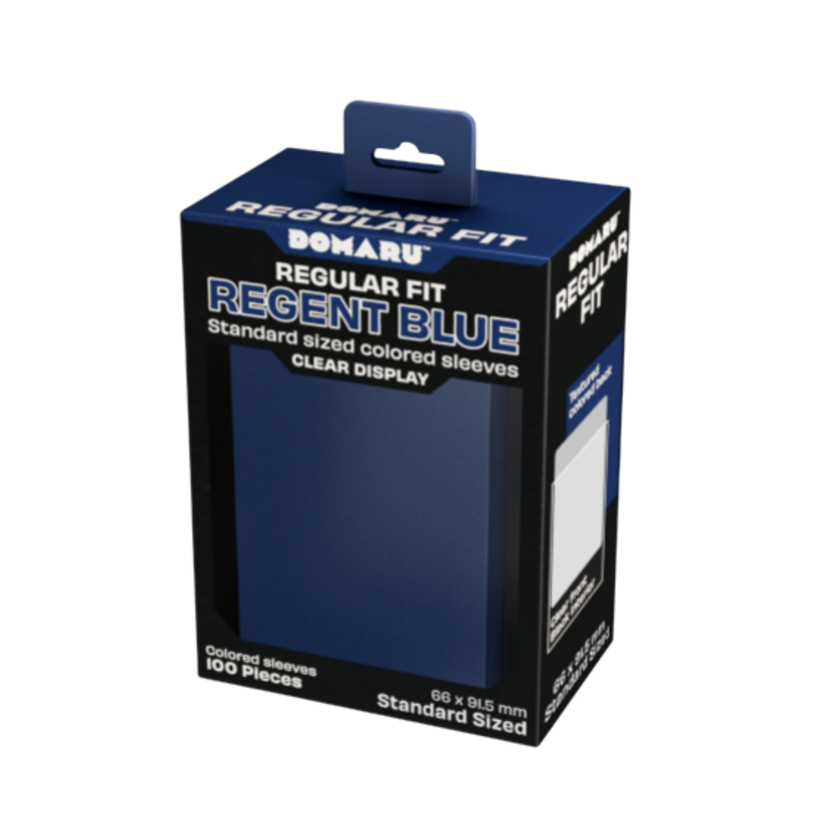 Gatherer's Tavern DOMARU Regular Standard Size Fit Sleeves "Regent Blue"