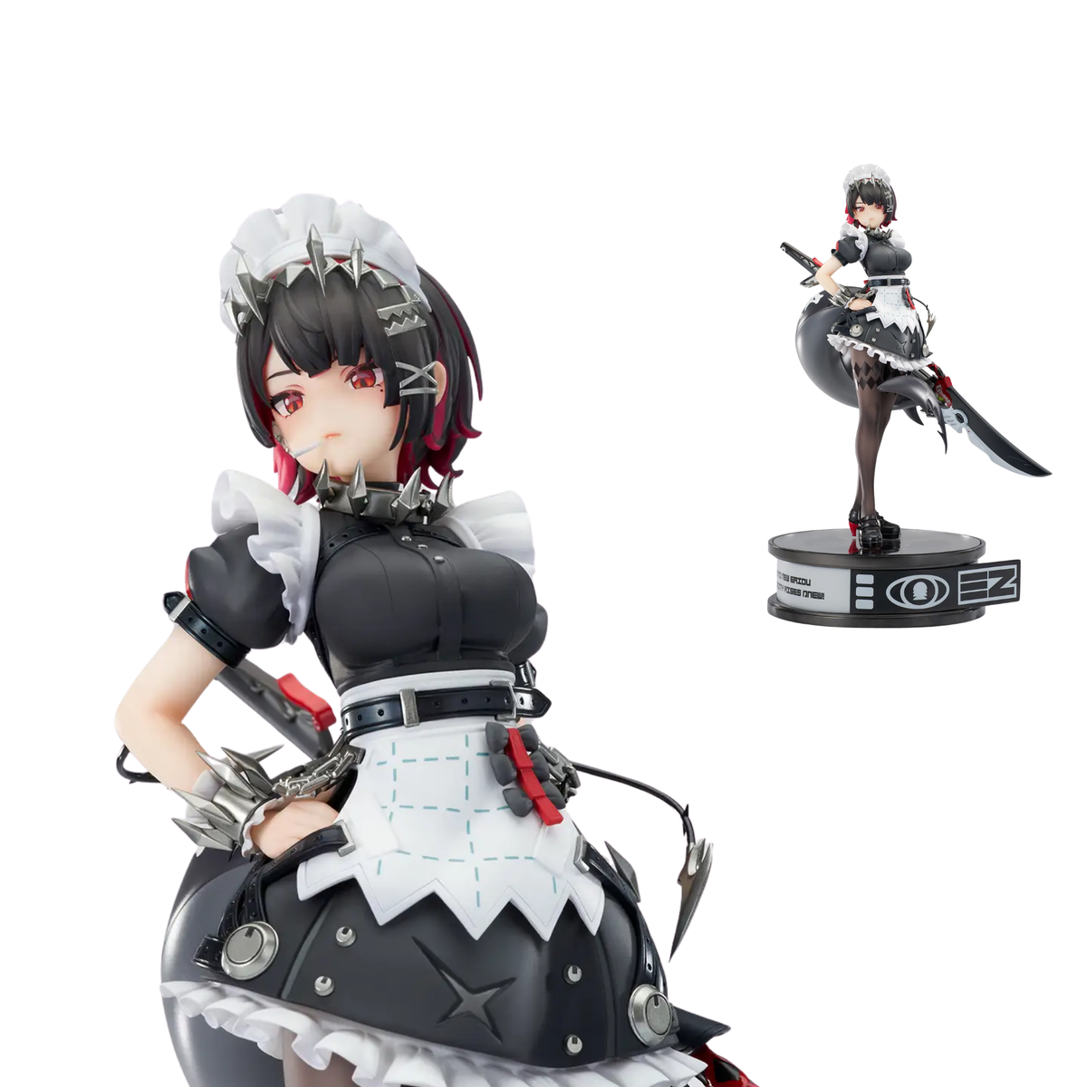 APEX Zenless Zone Zero "Ellen Joe" 1/7  Scale Painted Figure