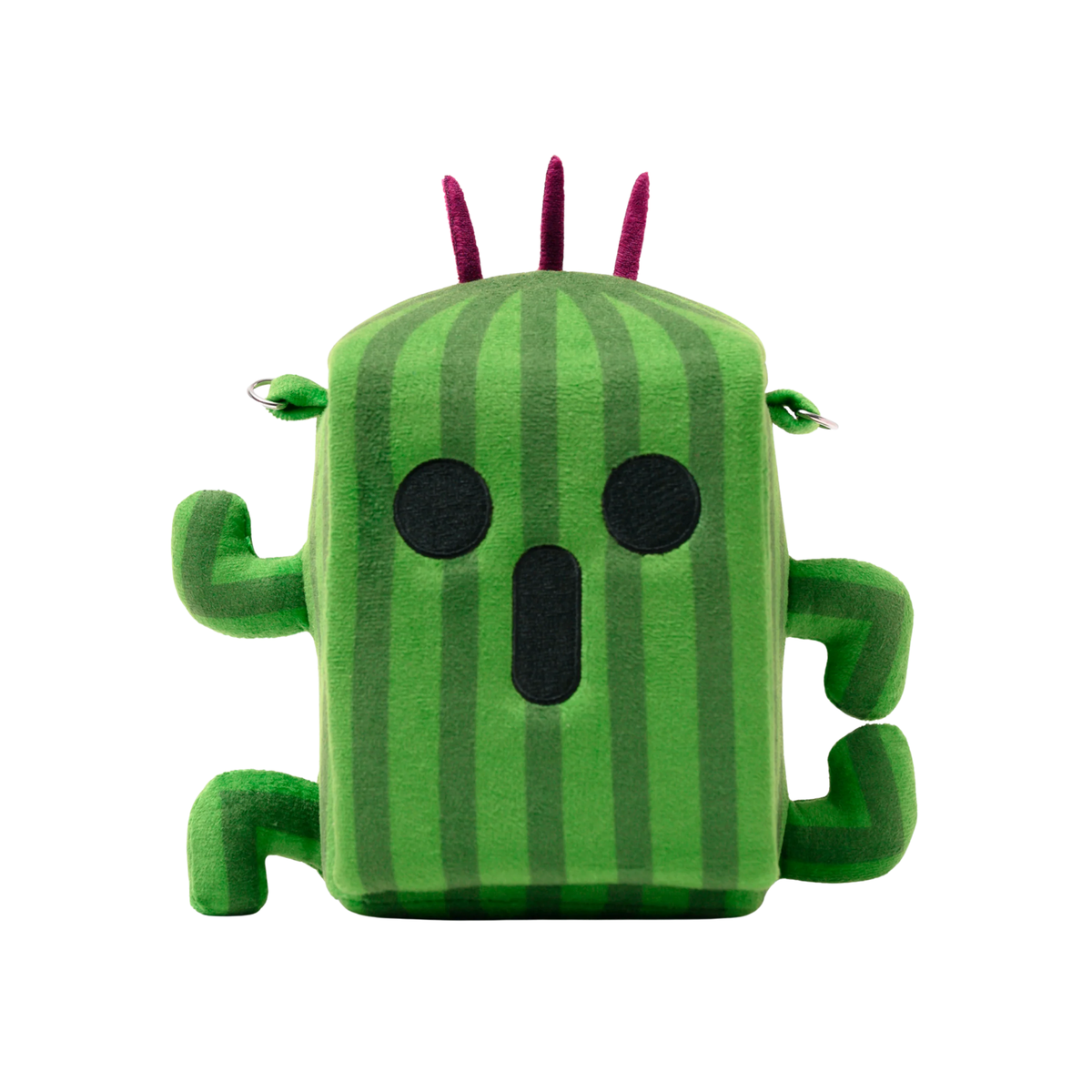 Gatherers' Tavern FINAL FANTASY CACTUAR ARTY BOX