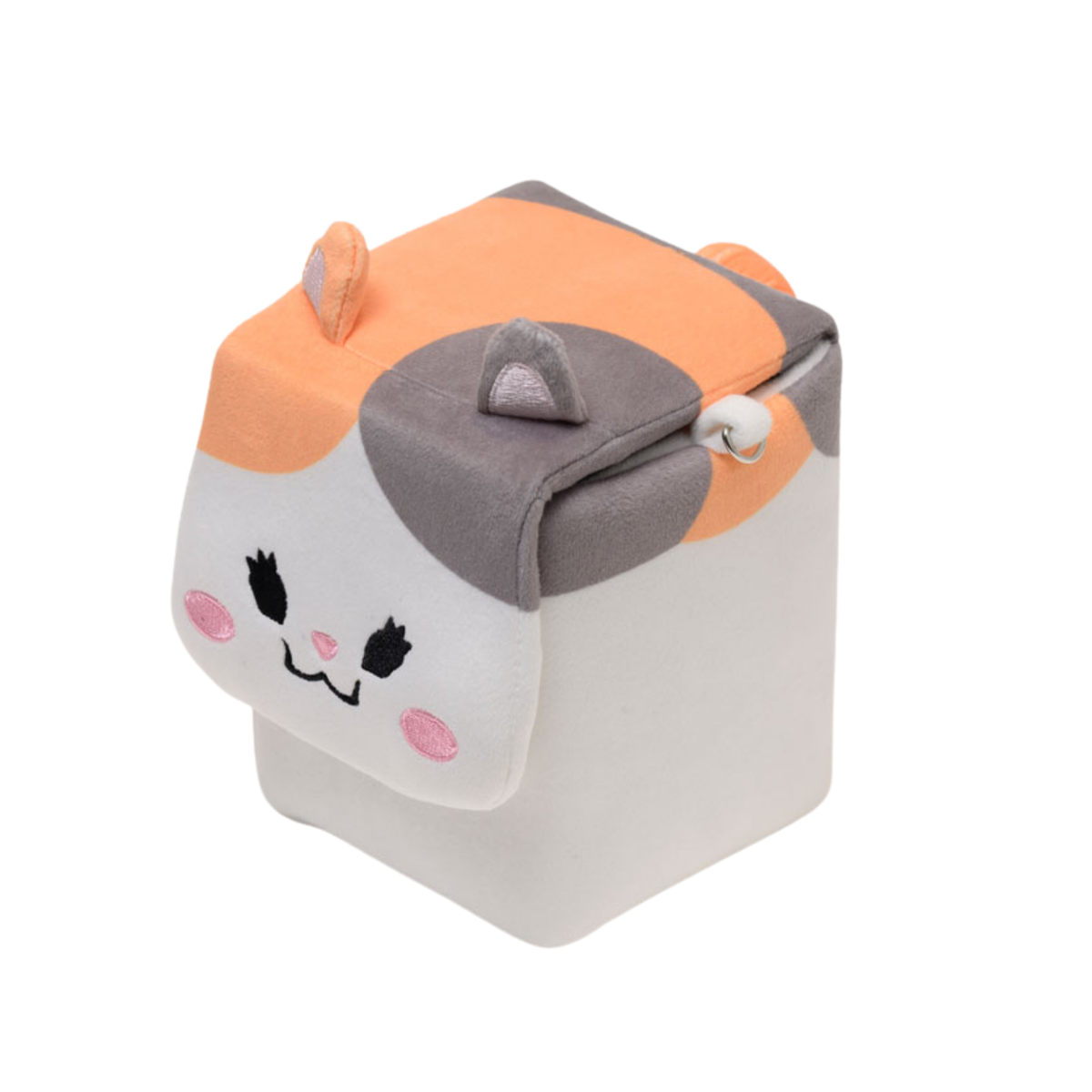 Gatherers' Tavern FINAL FANTASY FAT CAT ARTY BOX