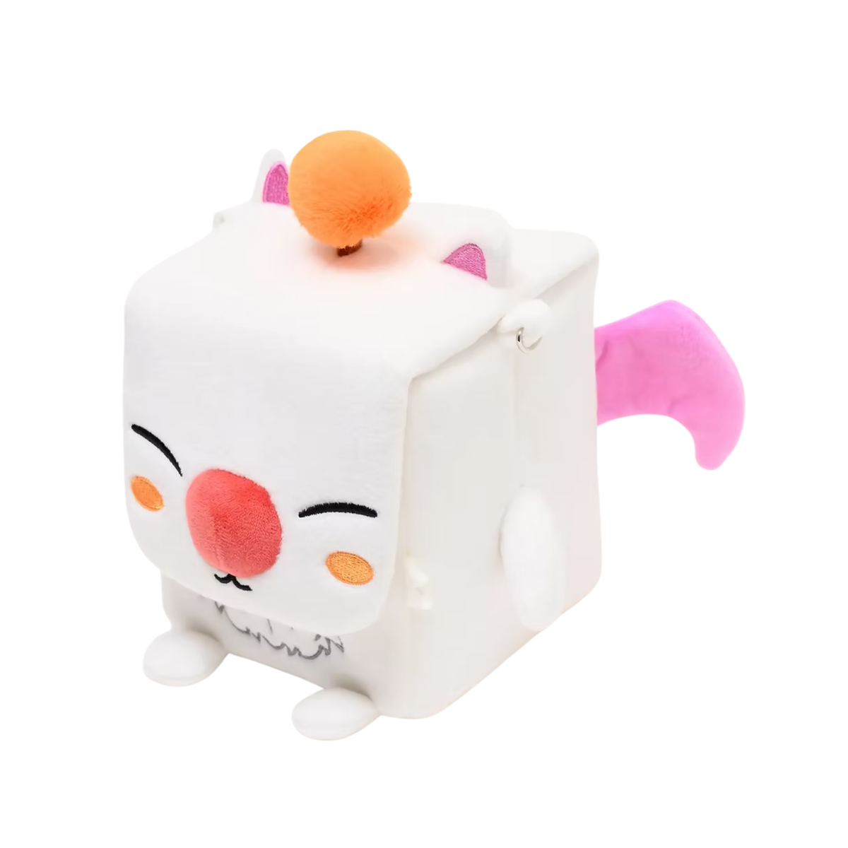 Gatherers' Tavern FINAL FANTASY MOOGLE ARTY BOX
