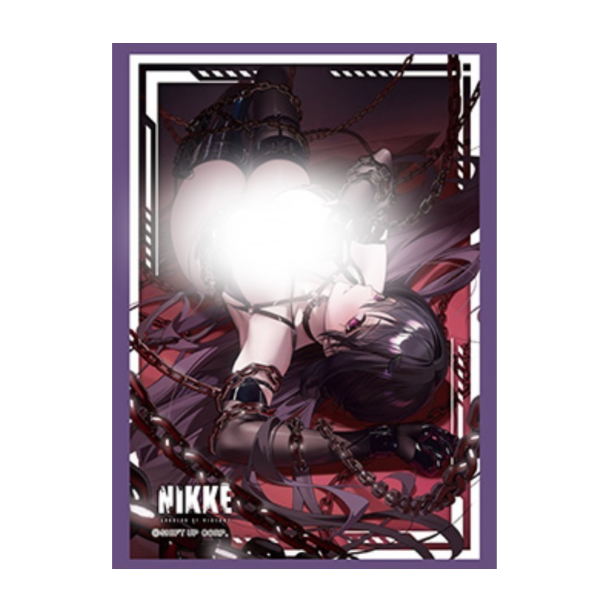 Bushiroad Sleeve Collection -Goddess of Victory: Nikke- Series