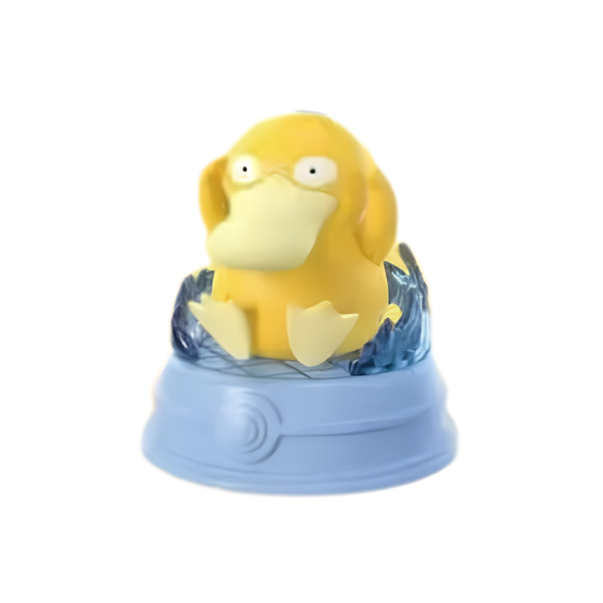 Pokemon Solar-Powered Motion Figure