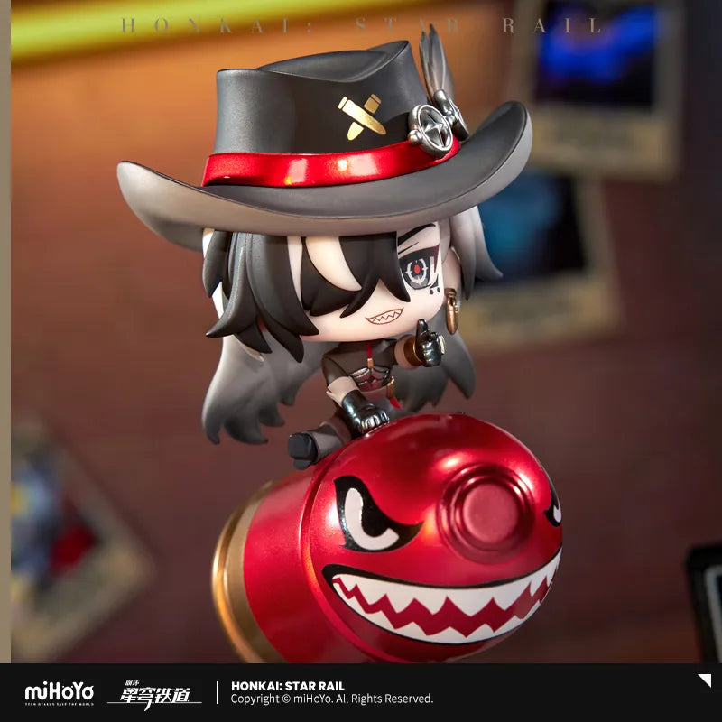 Honkai: Star Rail Happy Shake Series "Boothill"