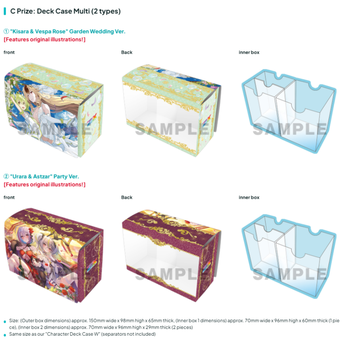 Broccoli Trading Card Item Lottery Online "Z/X -Zillions of enemy X-" 7th Edition-Broccoli-Ace Cards & Collectibles