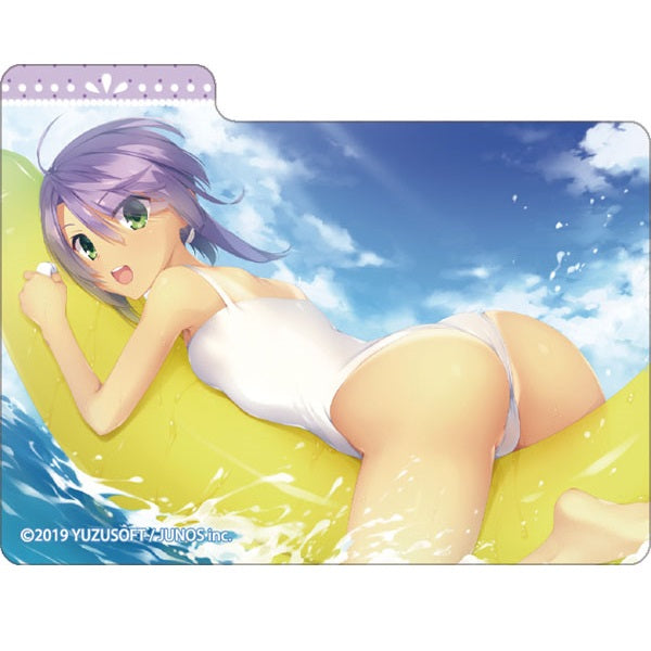 Cafe Stella to Shinigami no Chou Deck Box Collection "Mei Hiuchidani" (Summer Ver.)-Broccoli-Ace Cards & Collectibles