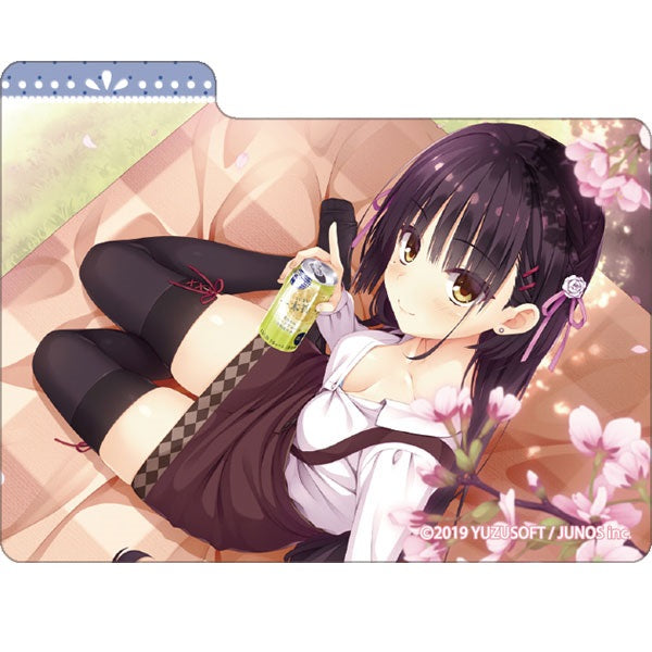 Cafe Stella to Shinigami no Chou Deck Box Collection "Natsume Shiki" (Spring Ver.)-Broccoli-Ace Cards & Collectibles