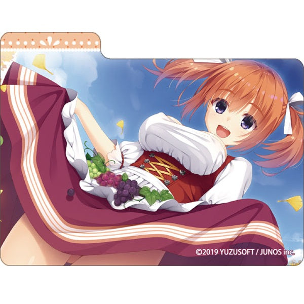 Cafe Stella to Shinigami no Chou Deck Box Collection "Nozomi Sumizome" (Autumn Ver.)-Broccoli-Ace Cards & Collectibles
