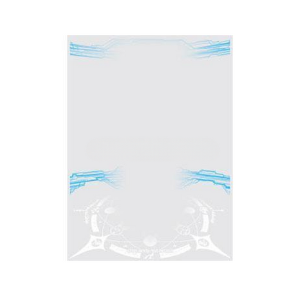 Fate/Grand Order Sleeve Collection [Designs of the World] - "Shoukan Mahoujin"-Broccoli-Ace Cards & Collectibles