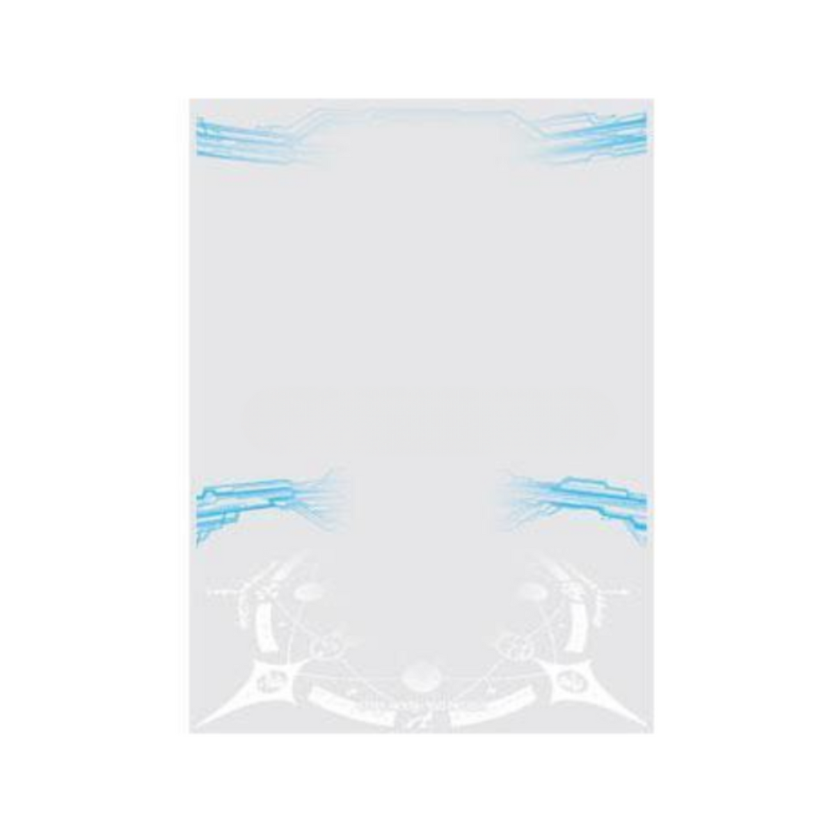 Fate/Grand Order Sleeve Collection [Designs of the World] - "Shoukan Mahoujin"-Broccoli-Ace Cards & Collectibles