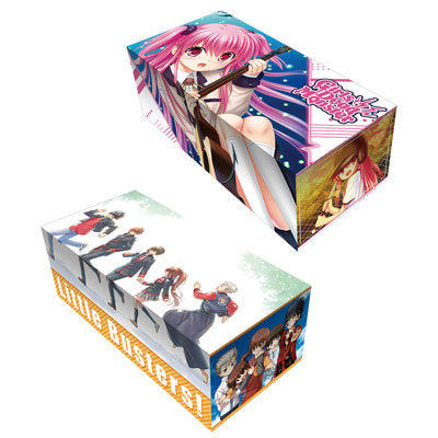 (Whole Set 45Tix) Broccoli TCG Accessories Lottery EX "Key" 2nd Edition-Whole Set-Broccoli-Ace Cards & Collectibles