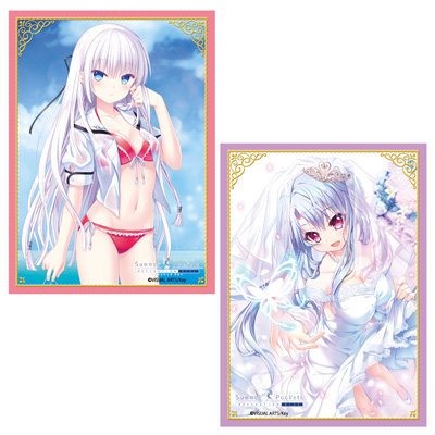 (Whole Set 45Tix) Broccoli TCG Accessories Lottery EX "Key" 2nd Edition-Whole Set-Broccoli-Ace Cards & Collectibles