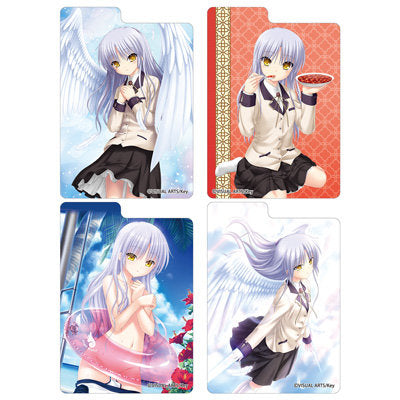 (Whole Set 45Tix) Broccoli TCG Accessories Lottery EX "Key" 2nd Edition-Whole Set-Broccoli-Ace Cards & Collectibles