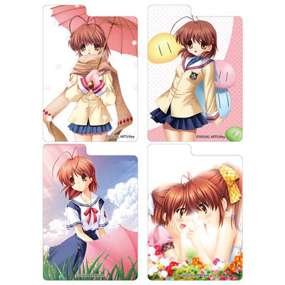 (Whole Set 45Tix) Broccoli TCG Accessories Lottery EX "Key" 2nd Edition-Whole Set-Broccoli-Ace Cards & Collectibles