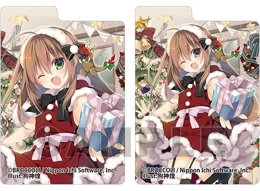 (Whole Set 52tix) Broccoli TCG Accessories Lottery Kuji "Z/X -Zillions of enemy X-" 5th Edition-Broccoli-Ace Cards & Collectibles