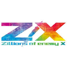 Z/X -Zillions of enemy X - [B49] Ascension Cosmic Glitter (Japanese)-Single Pack (Random)-Broccoli-Ace Cards &amp; Collectibles