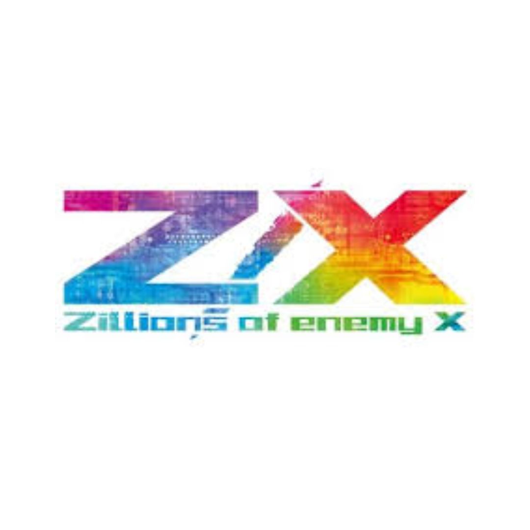 Z/X -Zillions of enemy X - The Extra Pack The 46th - Dragonic Meteor [ZX-E-46] (Japanese)-Single Pack (Random)-Broccoli-Ace Cards &amp; Collectibles