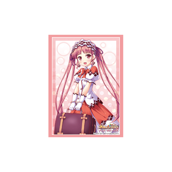 Blessed Campanella Sleeve Collection Vol.254 Event Exclusive "Carina Berlitti"-Bushiroad-Ace Cards & Collectibles