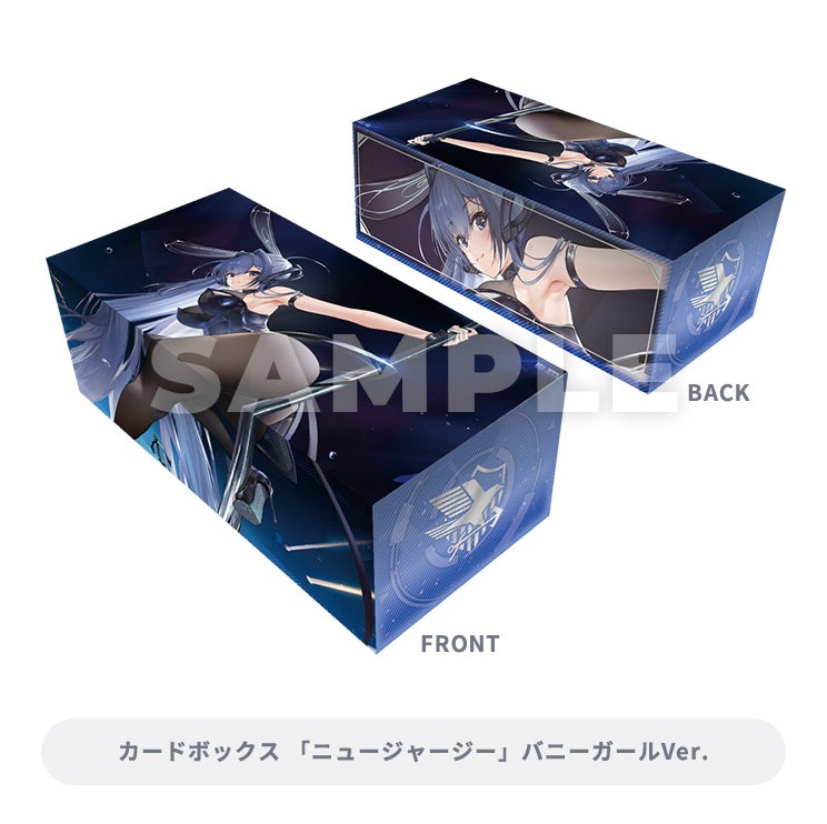 Broccoli Trading Card Item Lottery EX Kuji &quot;Azur Lane Vol.2&quot;-Bushiroad-Ace Cards &amp; Collectibles