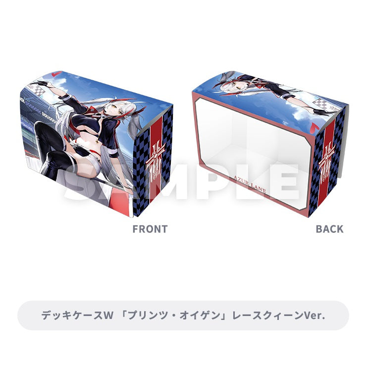 Broccoli Trading Card Item Lottery EX Kuji &quot;Azur Lane Vol.2&quot;-Bushiroad-Ace Cards &amp; Collectibles