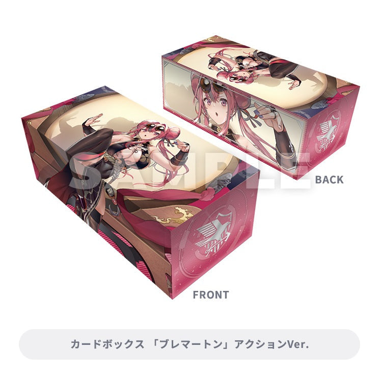 Broccoli Trading Card Item Lottery EX Kuji &quot;Azur Lane Vol.2&quot;-Bushiroad-Ace Cards &amp; Collectibles