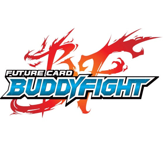 Buddyfight Ace Sleeve Collection Event Exclusive &quot;X Future Card Sleeve&quot;-Bushiroad-Ace Cards &amp; Collectibles