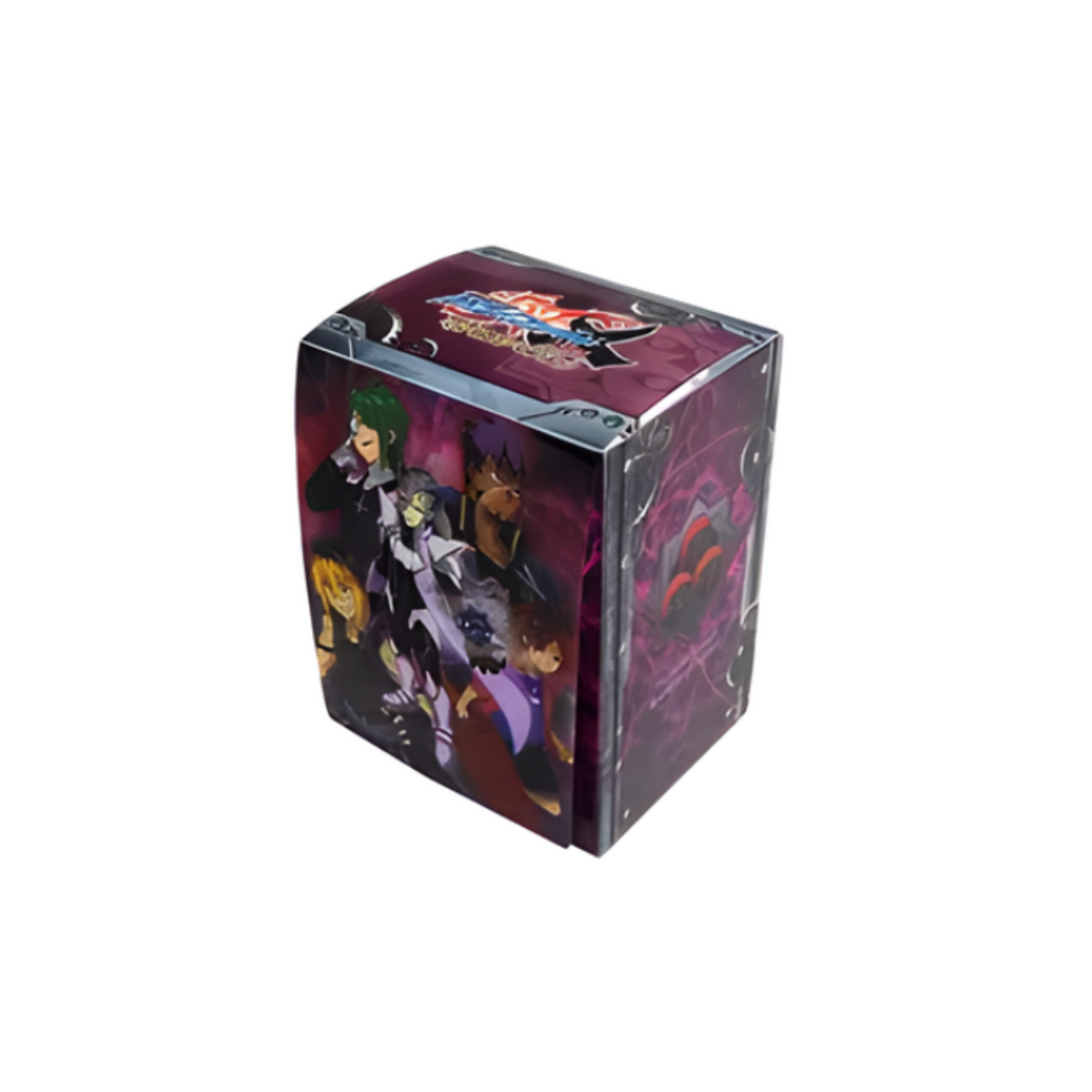 Buddyfight Deck Box Collection Vol.18 Event Exclusive "the Chaos"-Bushiroad-Ace Cards & Collectibles