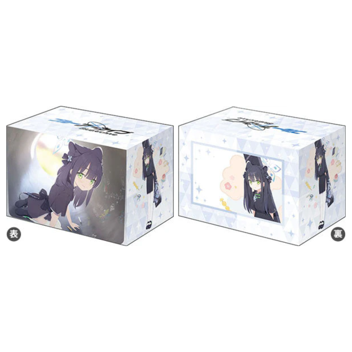 Bushiroad Card Sleeves/Deck Holder/Playmat Collection -Blue Archive- Series-Vol.4549-Bushiroad-Ace Cards & Collectibles