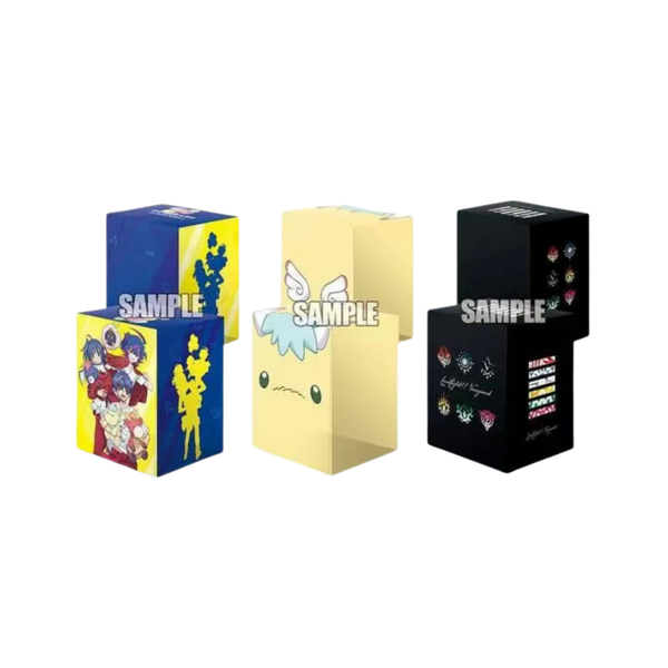 Bushiroad Cardfight!! Vanguard Deck Holder "Extra Cardfight!! Vanguard" Series-Vol.63-Bushiroad-Ace Cards & Collectibles
