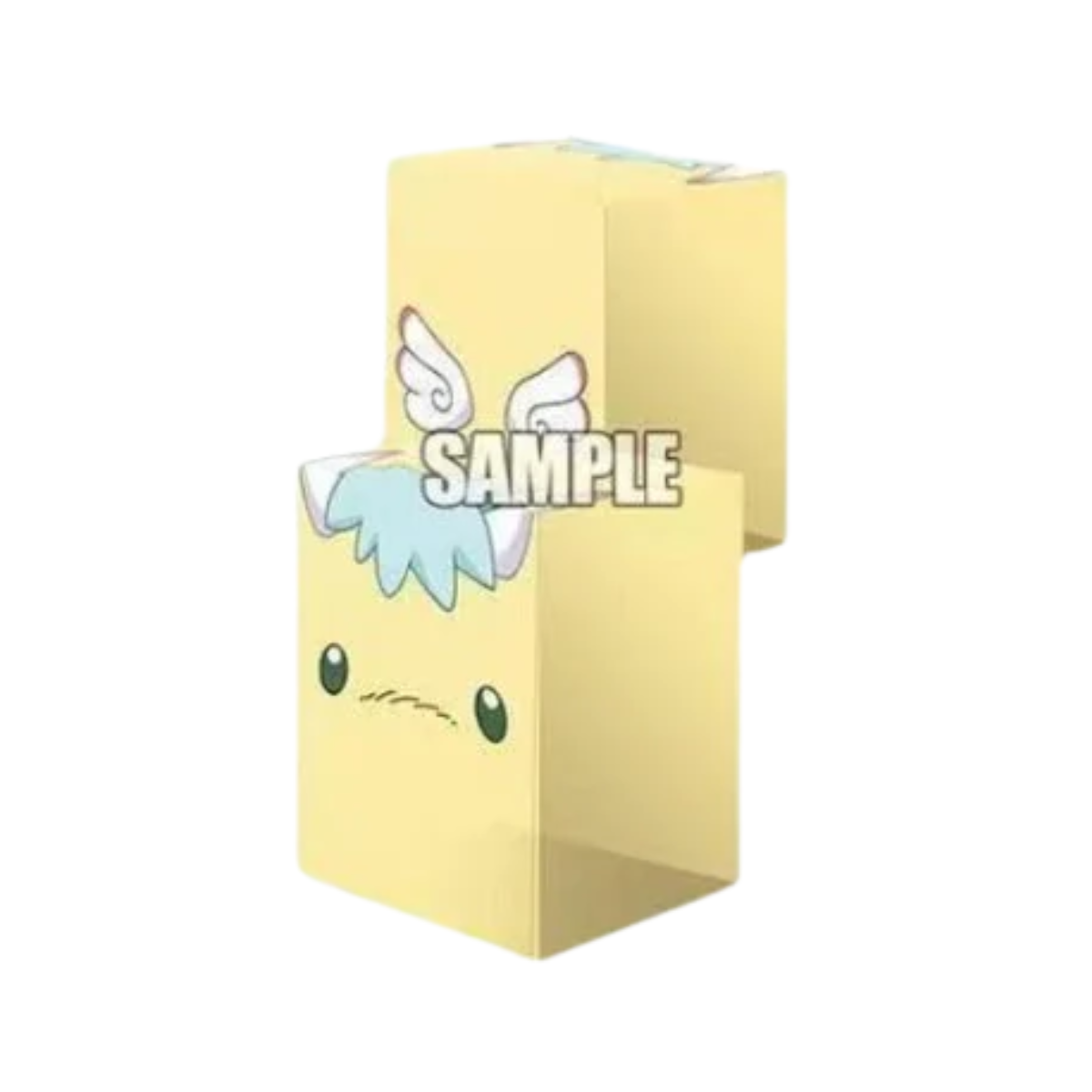 Bushiroad Cardfight!! Vanguard Deck Holder "Extra Cardfight!! Vanguard" Series-Vol.65-Bushiroad-Ace Cards & Collectibles