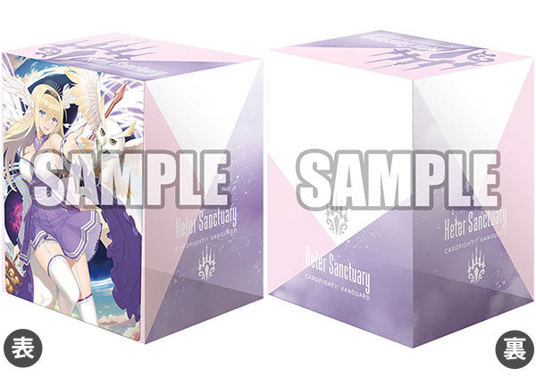 Bushiroad Cardfight!! Vanguard Sleeves / Deck Holder Collection Series 2-Vol.1130-Bushiroad-Ace Cards & Collectibles