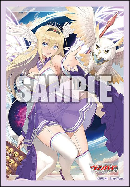 Bushiroad Cardfight!! Vanguard Sleeves / Deck Holder Collection Series 2-Vol.794-Bushiroad-Ace Cards & Collectibles